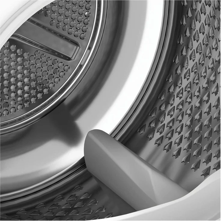 Beko DE 8634 RX 0, Wärmepumpentrockner, A+++, Fassungsvermögen 8 kg, Standgerät, Breite 59,7 cm, Startzeitvorwahl, Restlaufzeitanzeige – Bild 10