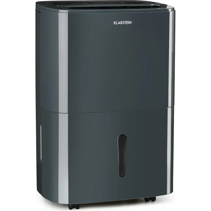 Klarstein DryFy 20 DrySelect, anthrazit Luftentfeuchter