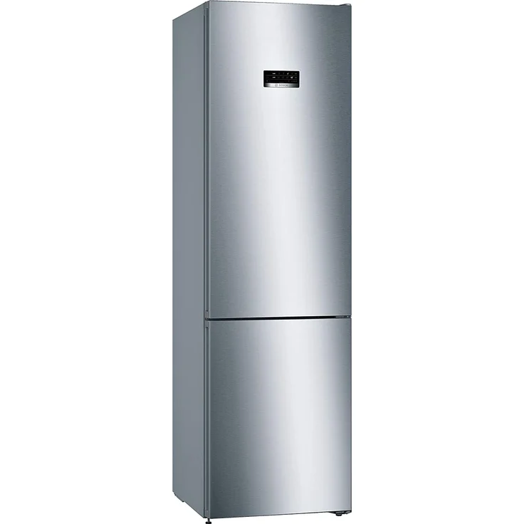 Bosch KGN393IDA Kühl-Gefrierkombination, freistehend, silber, NoFrost, LED, Breite 60 cm – Bild 9