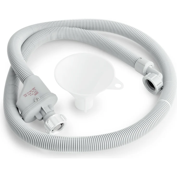 Klarstein Amazonia 6 10028326, Tischspülmaschine, F, Geräuschemissionsklasse C, Geräuschemissionen 49 Dezibel – Bild 8