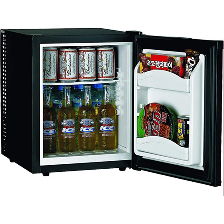 PKM HOTEL MATE Semi-Konduktor, Minikühlschrank – Bild 8