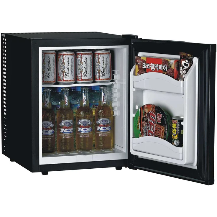 PKM HOTEL MATE Semi-Konduktor, Minikühlschrank – Bild 6