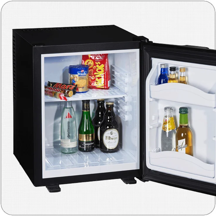 PKM HOTEL MATE Semi-Konduktor, Minikühlschrank – Bild 11