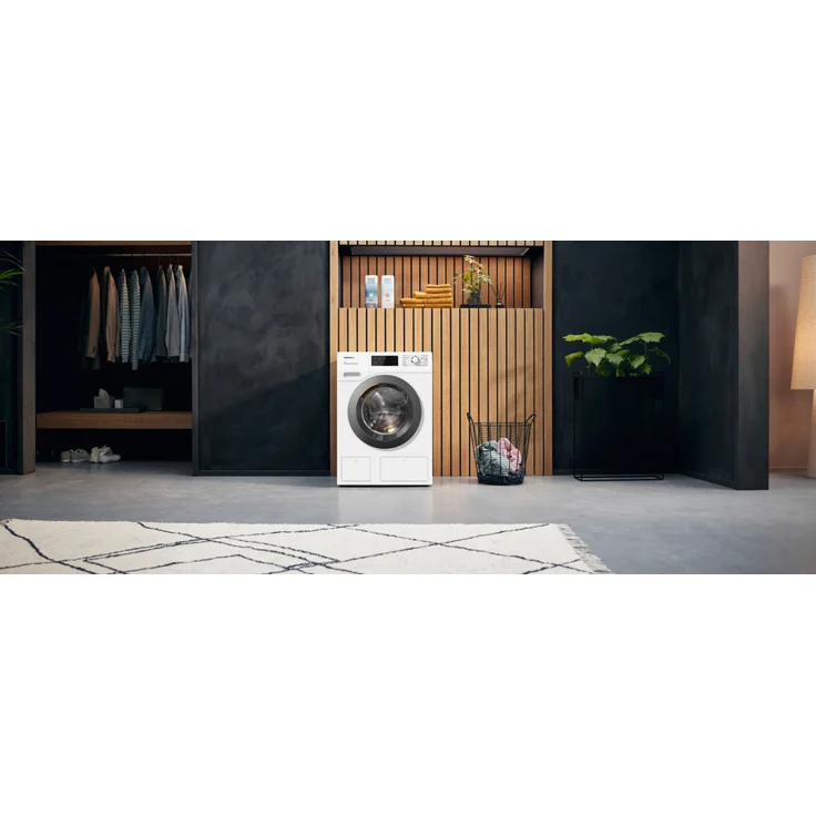 Miele WCI 870 WPS, Frontlader-Waschmaschine, A, Fassungsvermögen 9 kg, Standgerät, Breite 59,6 cm, Restzeitanzeige, Anzahl Programme: 22 – Bild 8