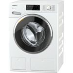 Miele WWG660 WPS, Frontlader-Waschmaschine, A, Fassungsvermögen 9 kg, Standgerät, Breite 59,6 cm, Kindersicherung, Wollprogramm