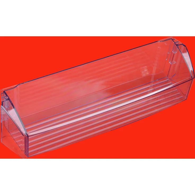 AEG Abstellfach f. Flaschen Flaschenfach Absteller Flaschenregal Türablage 2092504055, 209250405,5 – Bild 4