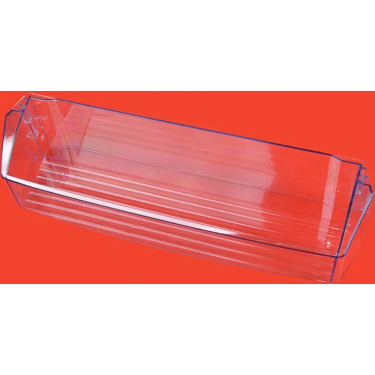 AEG Abstellfach f. Flaschen Flaschenfach Absteller Flaschenregal Türablage 2092504055, 209250405,5 – Bild 3