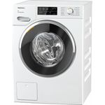 Miele WWG360 WPS, Frontlader-Waschmaschine, A, Fassungsvermögen 9 kg, Standgerät, Breite 59,6 cm, Kindersicherung, Schaumregulierung