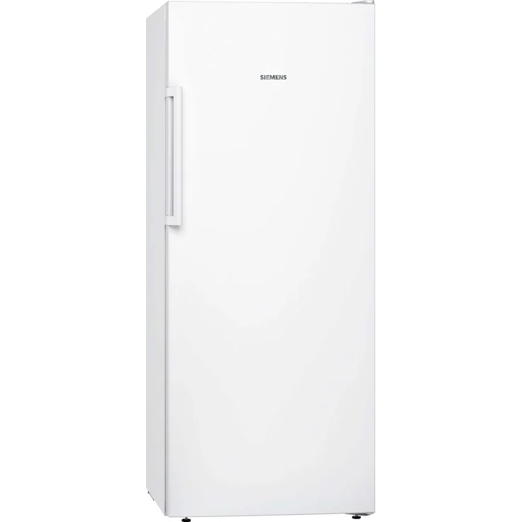Siemens GS24VVWEV Gefrierschrank, freistehend, weiß, Breite 60 cm, Energieklasse E – Bild 3