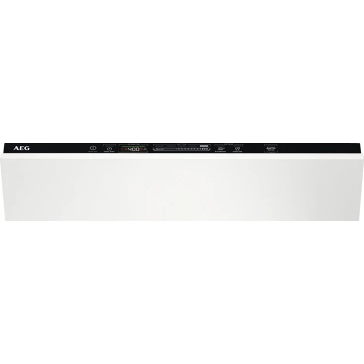 AEG FSB53907Z, Geschirrspüler, D, Geräuschemissionsklasse B, Geräuschemissionen 44 dB(A) re1 pW – Bild 4