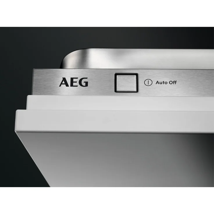 AEG FSB53907Z, Geschirrspüler, D, Geräuschemissionsklasse B, Geräuschemissionen 44 dB(A) re1 pW – Bild 6