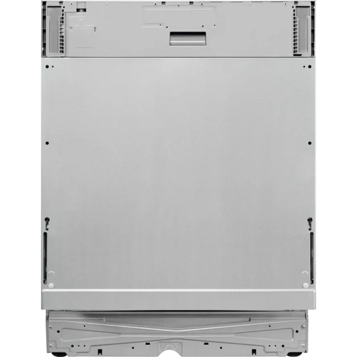 AEG FSB53907Z, Geschirrspüler, D, Geräuschemissionsklasse B, Geräuschemissionen 44 dB(A) re1 pW – Bild 7