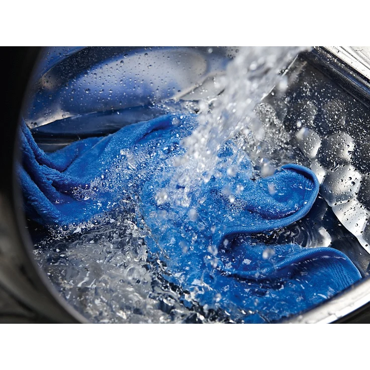 Miele WWI 860 WPS, Frontlader-Waschmaschine, F, Fassungsvermögen 9 kg, Standgerät, Breite 59,6 cm, Anzahl Programme: 21, Schaumregulierung – Bild 4