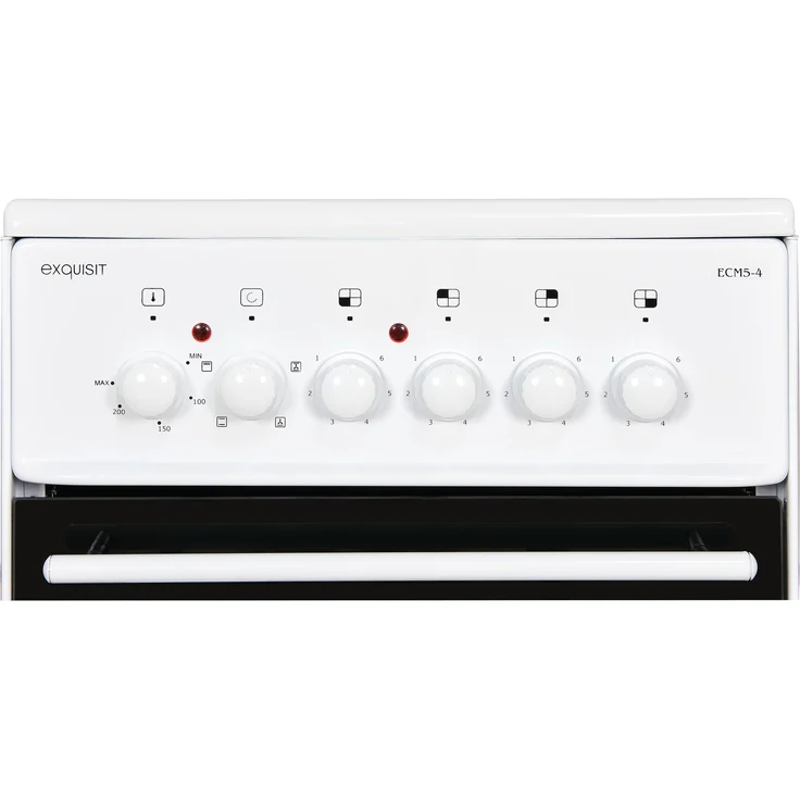 Exquisit ECM 5-4, Herd, A, Volumen 46 l – Bild 9