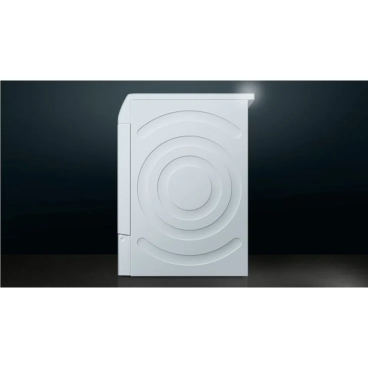 Siemens WT45R4A8, Wärmepumpentrockner, A+++, Fassungsvermögen 8 kg, Standgerät, Breite 59,8 cm, Display, Wäschetrockner mit Automatik - Preisvergleich – Bild 6