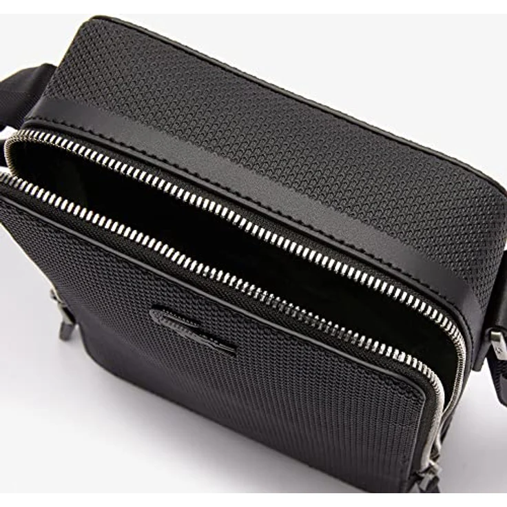 Lacoste Umhängetasche Chantaco Camera Bag 3271, Umhängetasche klein – Bild 5