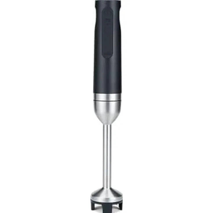 Wilfa Stabmixer Prostick IM4B-1000FP, 1000 W, mit drei Geschwindigkeiten und robustem Tritan-Behälter