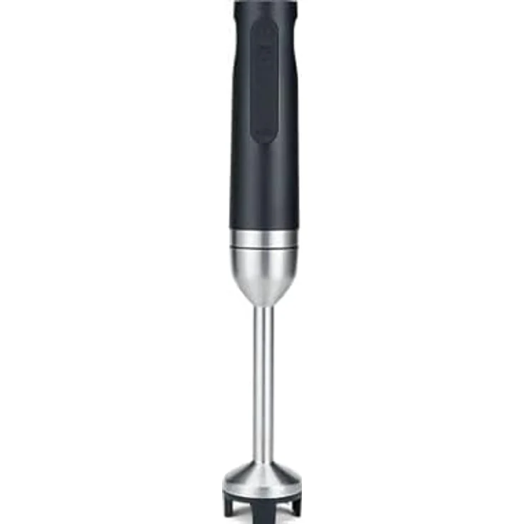 Wilfa Stabmixer Prostick IM4B-1000FP, 1000 W, mit drei Geschwindigkeiten und robustem Tritan-Behälter – Bild 1