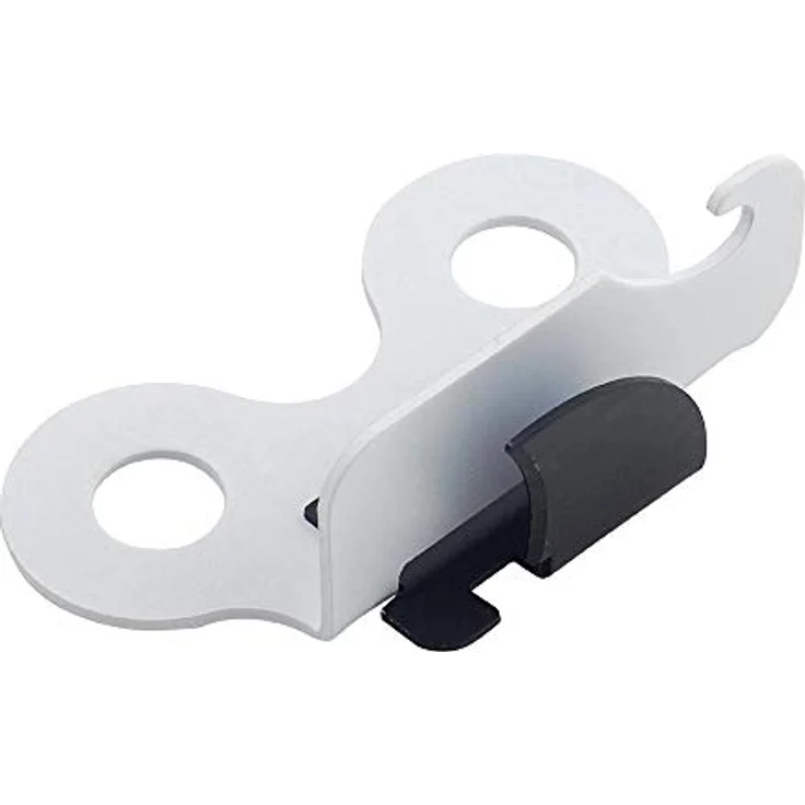 Metaltex Dosenöffner, emailliert, Standard – Bild 2