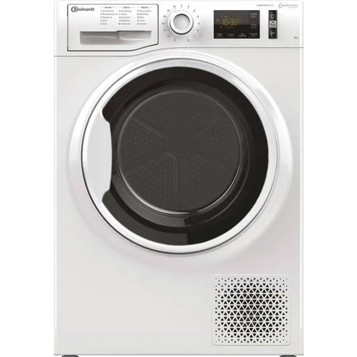 Bauknecht T ADVANCE M11 82WKY DE