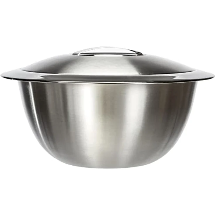 Weis Thermoschüssel mit Deckel 30cm - Preisvergleich – Bild 3