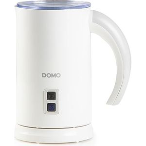 Bild für DOMO DO731MF Milchaufschäumer 2-in-1