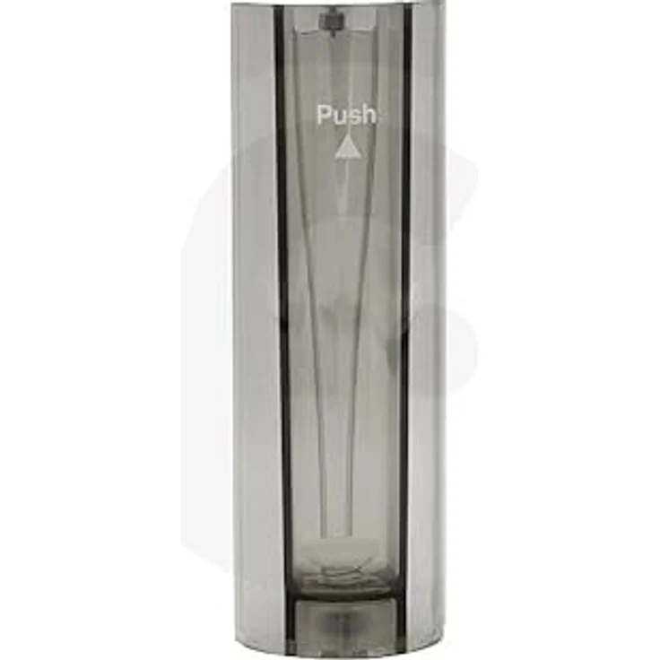 Krups MS-5A10287 Reinigungsschale für Kaffeemaschinen, kompatibel mit EA9000, EA9010, EA9078, schwarz