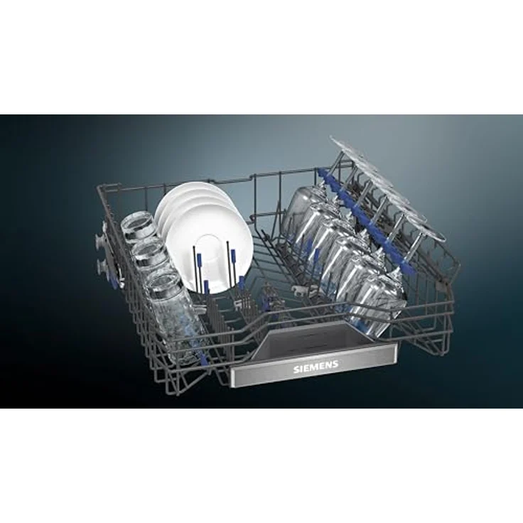 Siemens SN87TX00CE IQ700, Spülmaschine – Bild 13