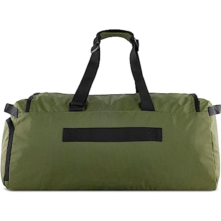 Chiemsee Light N Base Reisetasche, 60 cm, 100% Polyester, braun – Bild 4