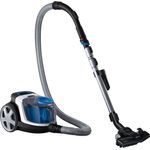 Philips Bodenstaubsauger FC9332/09, beutellos, 900 W, 1,5 l Fassungsvermögen, Tri-Active-Düse - Preisvergleich