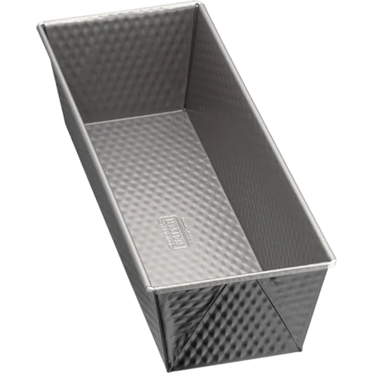 Kaiser Inspiration Backformen-Backset, 3-teilig, mit Springform (Flachboden), Bund-- Gugelhupfform, Königskuchenform, antihaftbeschichtet, auslaufsicher – Bild 7