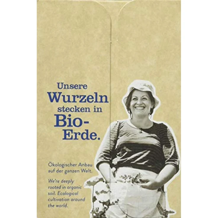 Sonnentor Frau Sein Tee Bio, fruchtig-süßlich & herb, 30,60 g, vegan – Bild 3