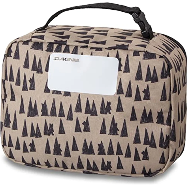 Dakine KIDS LUNCH BOX Brotdose 25 cm, Lunchbox, Mehrfarbig – Bild 2