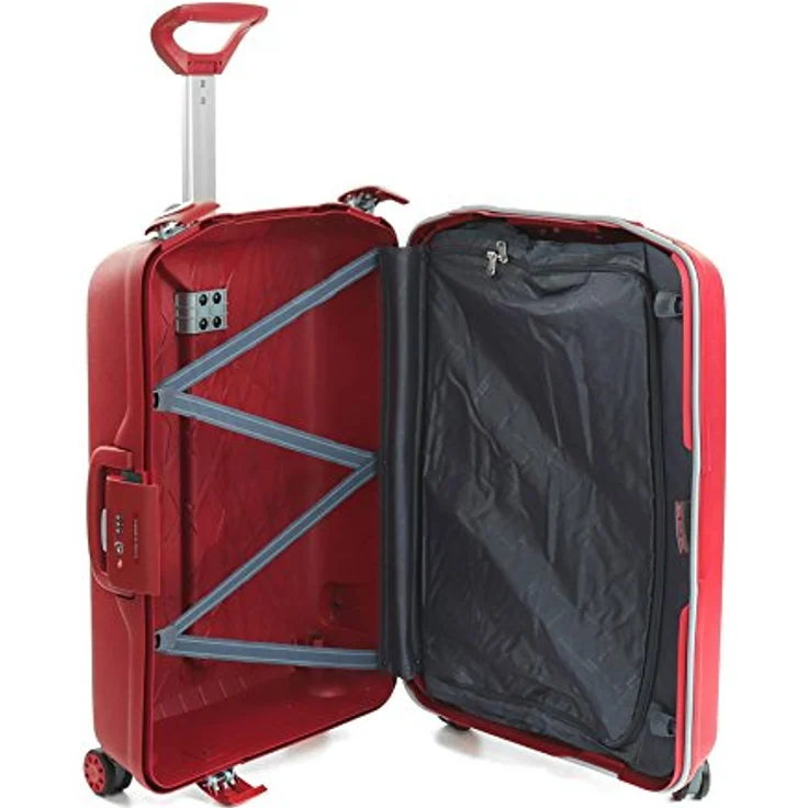 RONCATO Light Hartschalen Koffer Trolley medium – Bild 4