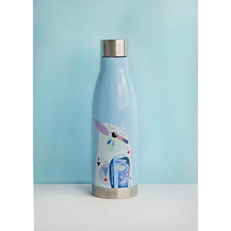 Maxwell & Williams Trinkflasche 500 ml Kookaburra Pete Cromer – Bild 4