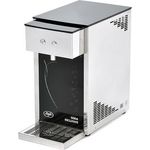 ich-zapfe Wassersprudler SODA EXCLUSIVE Green Line NEW, mit Kühlleistung 25 l/h - Wasserspender und Trinkwassersprudler