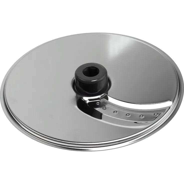 OTTO Reibescheibe Kenwood KW715910 Schneidscheibe grob für AT647... Schnitzelwerk Küchenmaschine