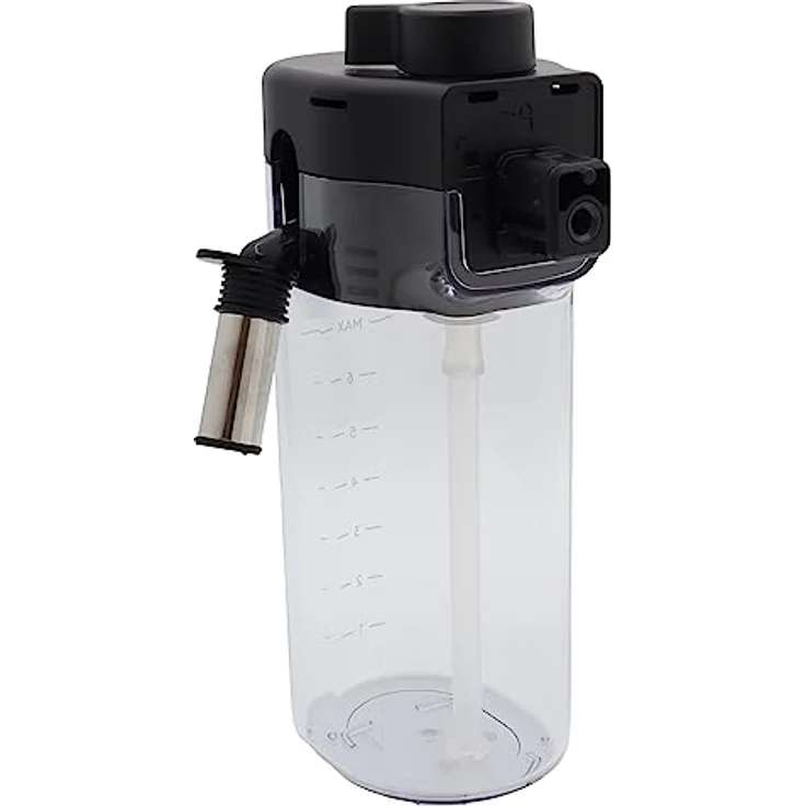 De'Longhi Milchkännchen AS00005734 Kaffeemaschine, Krug, "De'Longhi" - Preisvergleich – Bild 2