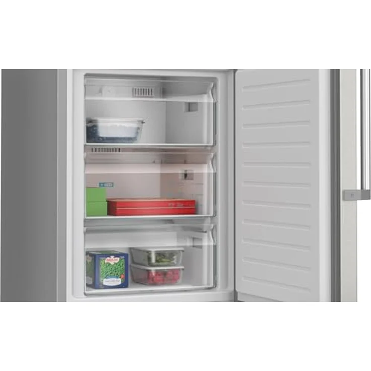 Siemens KG39NAIAU Kühl-Gefrierkombination A, hyperFresh 0°C, Total NoFrost, 29 dB, Energieeffizienzklasse A – Bild 12