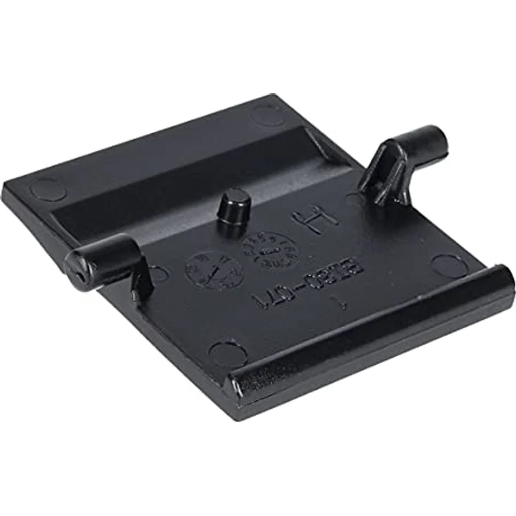 Krups TS-01040860 Riegel, Haken für FDK442 und FDK452 Sandwichmaker, Schwarz – Bild 3