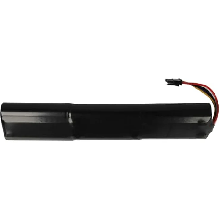 vhbw Akku kompatibel mit Neato Botvac D3, D5, D3+, D301, D303, D4, D5+, D502, D503, D6, D7, Connected Staubsauger (6800 mAh, 14,4 V, Li-Ion) - Leistungsfähiger Austausch-Akku mit geprüften Akku-Zellen – Bild 4