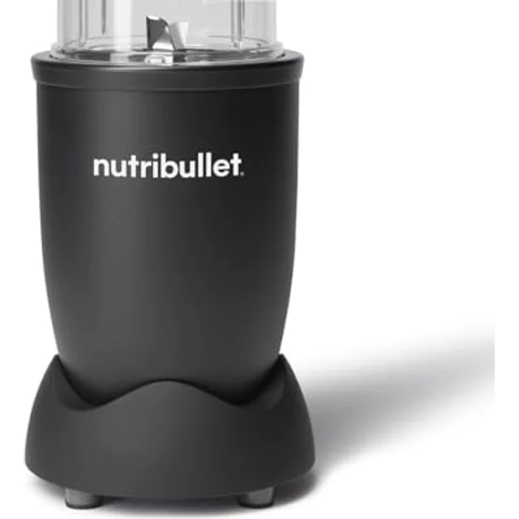 NutriBullet BLENDER NB907MAB NUTRIBULLET, Standmixer – Bild 2