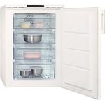 AEG ARCTIS A81000TNW0 Gefrierschrank / A+ / 186 kWh/Jahr / 80 Liter / No-Frost-Technik / Frostmatic / weiß [Altes Modell]