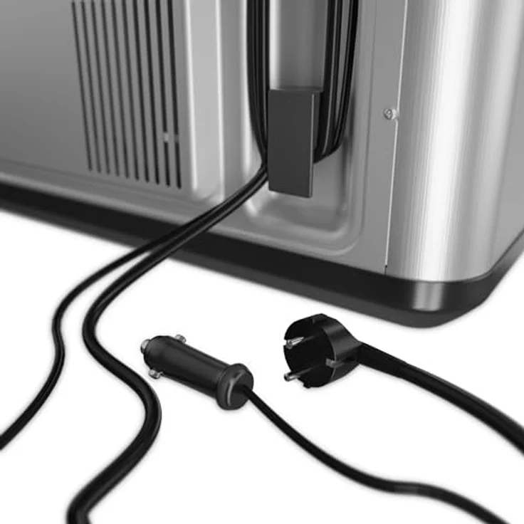 Dometic Hybrid-Kühlbox, 43 l, kompressorkühlend bis -15 °C, thermoelektrisch bis 20 °C unter Umgebungstemperatur – Bild 9