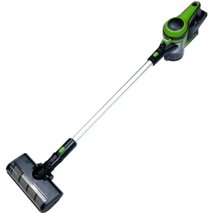 PRO CRAFT VP30 Akku-Handstaubsauger 20 V, 0,8 l, Brushless, beutellos, ohne Akku, ohne Ladegerät – Bild 1