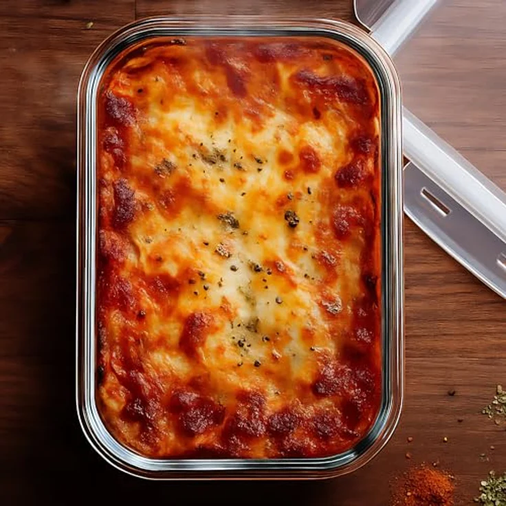 Relaxdays Glasbehälter mit Deckel, Vorratsdosen-Set mit luftdichtem Verschluss, transparent, verschiedene Größen – Bild 2