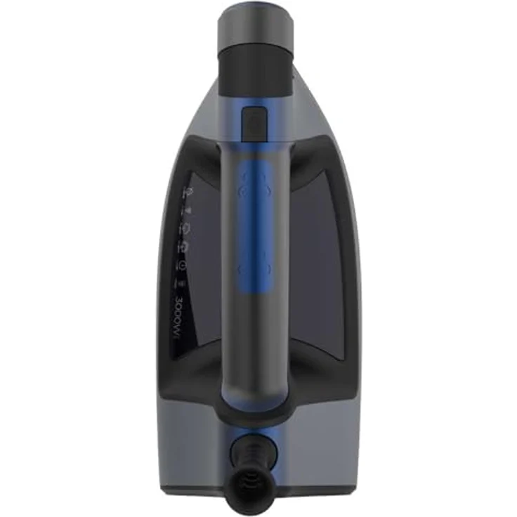 Cecotec Horizontalbügeleisen mit Pumpe IronHero 3000 Sauna i-Pump. 3000 W, Turbo Slide Sohle, Cyclo Clean, 5 Programme – Bild 2