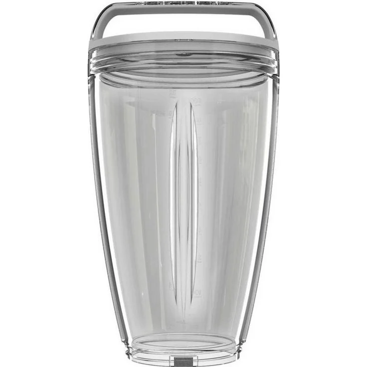 Blendjet Akku-Smoothie-Maker BlendJet 2 Jar, Standmixer mit 95-cl-Behälter in Schwarz – Bild 1