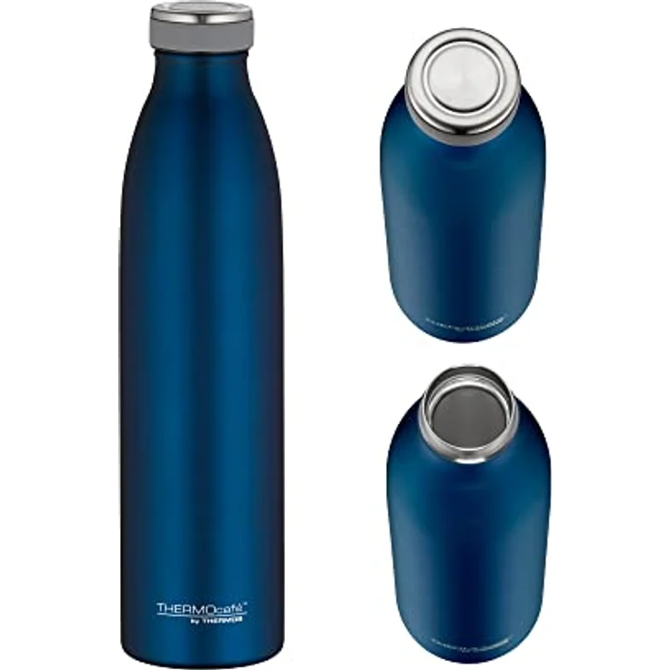 Thermos Trinkflasche TC saphir blau 0,75 l – Bild 2