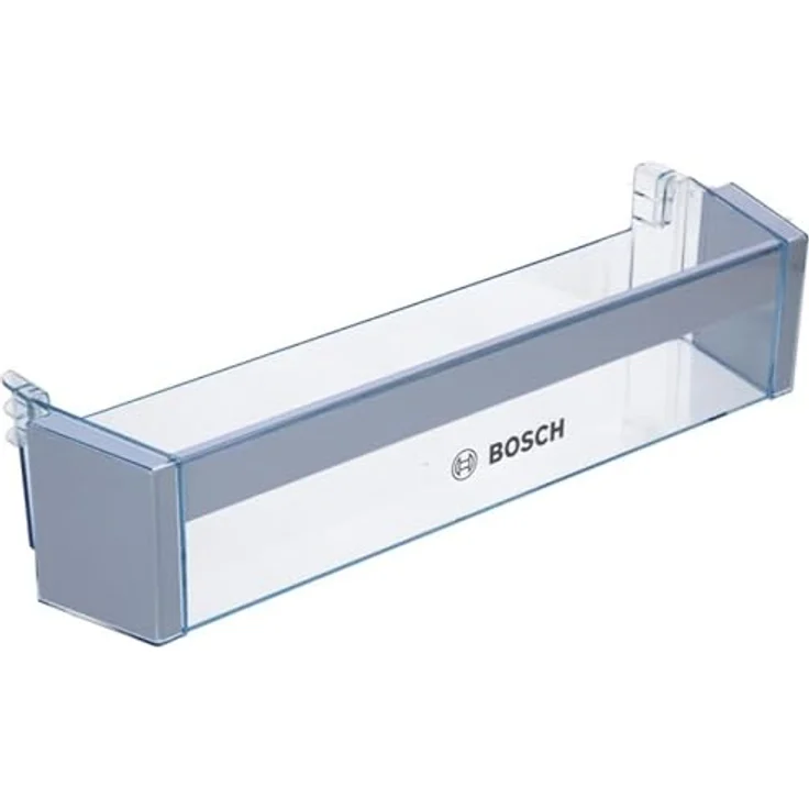 Bosch Abstellfach 470x98mm 00704406, Ersatzteil für Kühlschrank, kompatibel mit Siemens Geräten – Bild 1